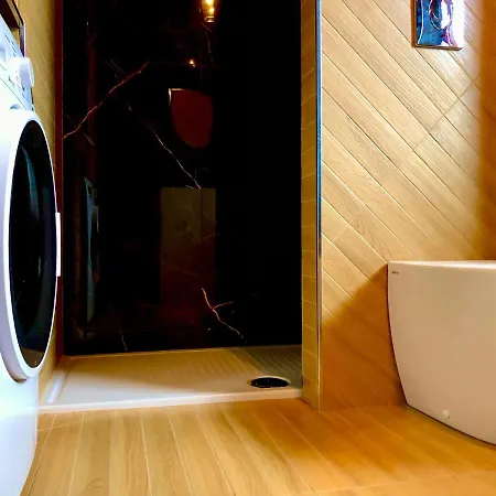 Appartement Flart -boutique Shop - Caminia *