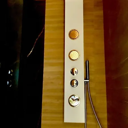 Appartement Flart -boutique Shop - Caminia