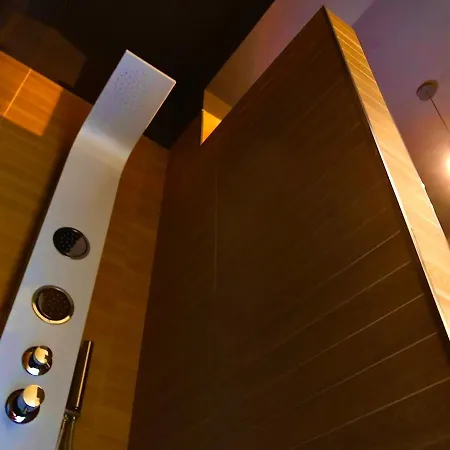 Flart -boutique Shop - Caminia Appartement *
