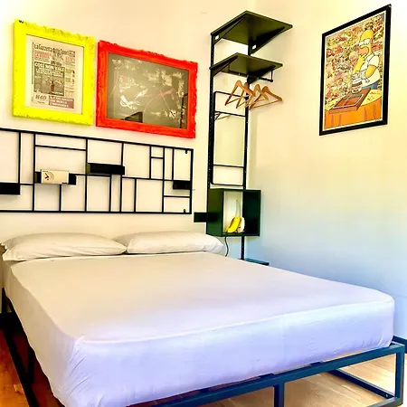 Appartement Flart -boutique Shop - Caminia Copanello