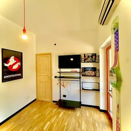 Appartement Flart -boutique Shop - Caminia *
