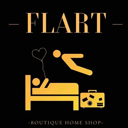 Flart -boutique Shop - Caminia *