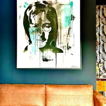 Appartement Flart -boutique Shop - Caminia Copanello
