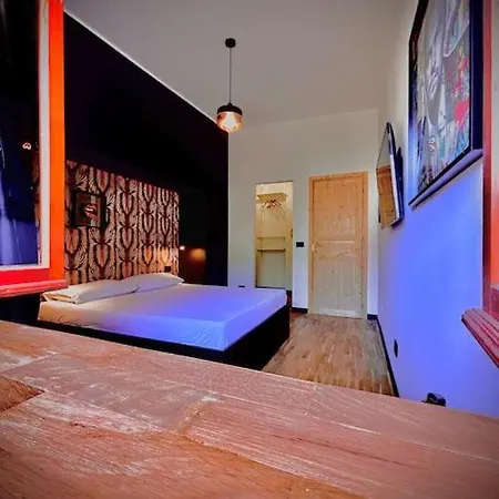 Appartement Flart -boutique Shop - Caminia *
