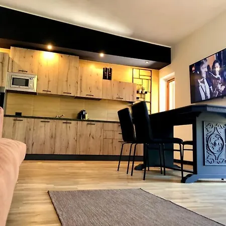Appartement Flart -boutique Shop - Caminia Copanello