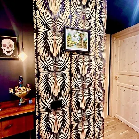 Appartement Flart -boutique Shop - Caminia *