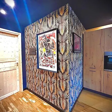 Flart -boutique Shop - Caminia Copanello