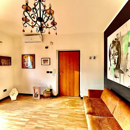 Flart -boutique Shop - Caminia * Copanello