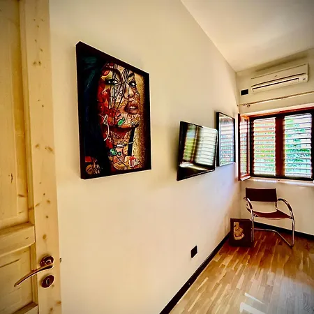 Appartement Flart -boutique Shop - Caminia