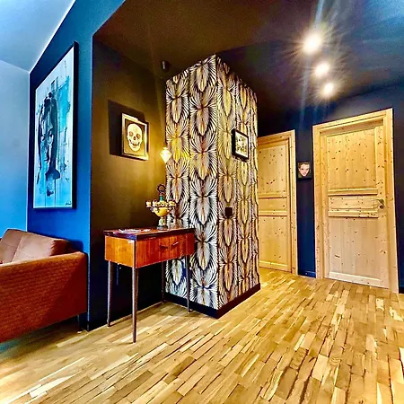 Appartement Flart -boutique Shop - Caminia