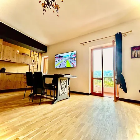 Appartement Flart -boutique Shop - Caminia Copanello