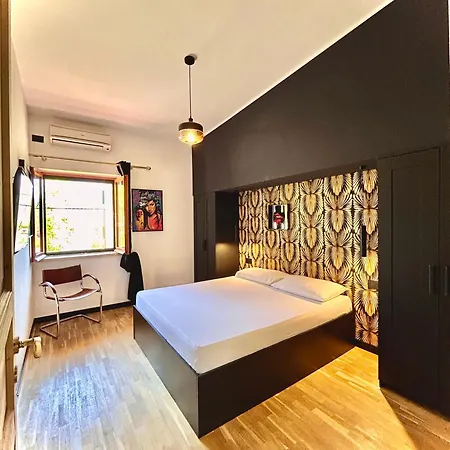 Flart -boutique Shop - Caminia Appartement Copanello