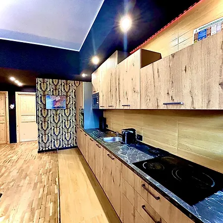 Flart -boutique Shop - Caminia Appartement