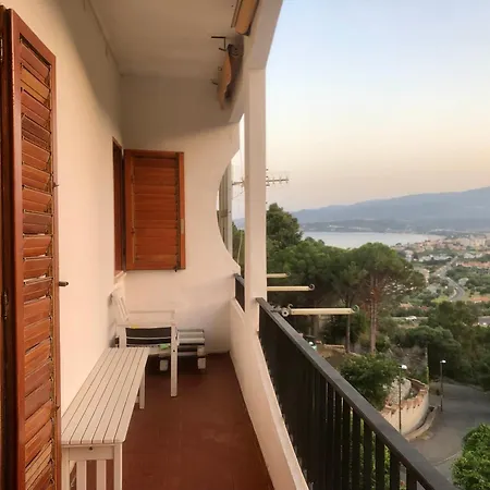 Flart -boutique Shop - Caminia Appartement Copanello
