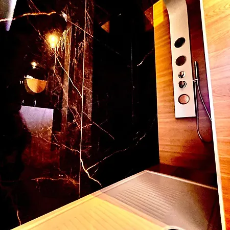 Appartement Flart -boutique Shop - Caminia *