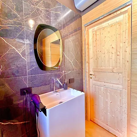 Appartement Flart -boutique Shop - Caminia Copanello