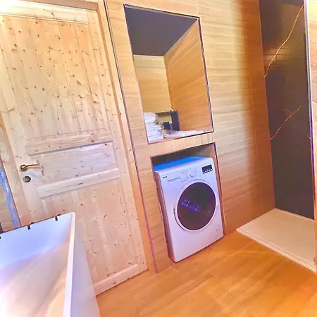 Flart -boutique Shop - Caminia Appartement